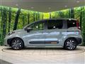 2025 Toyota Sienta