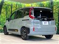 2025 Toyota Sienta