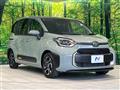 2025 Toyota Sienta