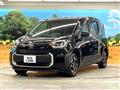 2025 Toyota Sienta
