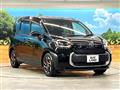 2025 Toyota Sienta