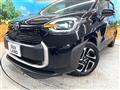 2025 Toyota Sienta