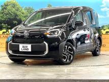 2025 Toyota Sienta