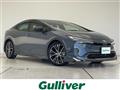 2024 Toyota Prius