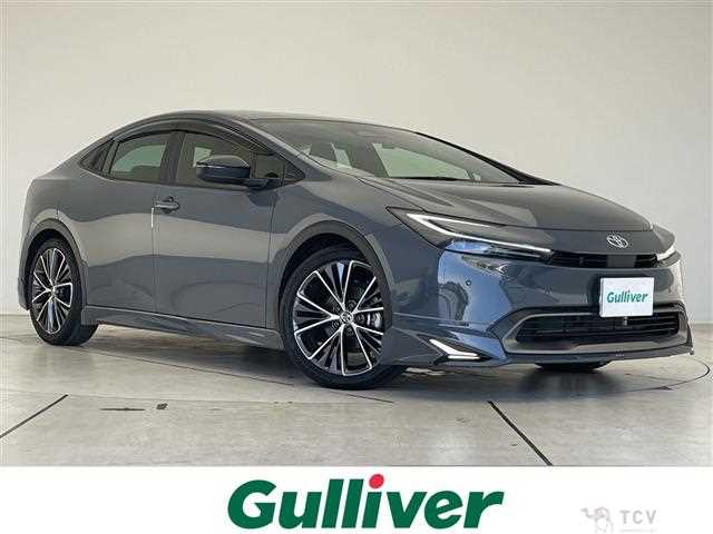 2024 Toyota Prius