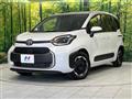 2026 Toyota Sienta