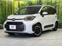 2026 Toyota Sienta