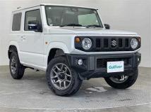 2024 Suzuki Jimny