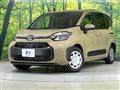 2026 Toyota Sienta