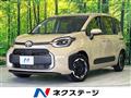 2026 Toyota Sienta