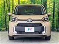 2026 Toyota Sienta