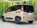 2026 Toyota Sienta