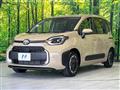 2026 Toyota Sienta