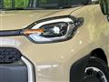 2026 Toyota Sienta