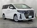 2018 Toyota Alphard