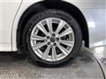 2018 Toyota Alphard