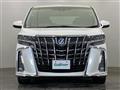 2018 Toyota Alphard