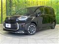 2026 Toyota Sienta