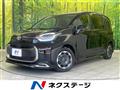 2026 Toyota Sienta