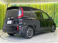 2026 Toyota Sienta