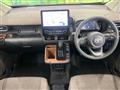 2026 Toyota Sienta