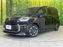 2026 Toyota Sienta