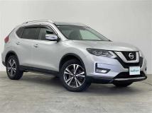 2018 Nissan X-Trail