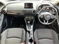 2021 Mazda Mazda2