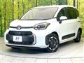2026 Toyota Sienta