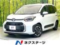 2026 Toyota Sienta