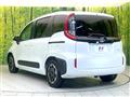 2026 Toyota Sienta
