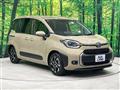2026 Toyota Sienta