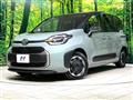 2026 Toyota Sienta