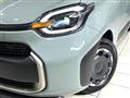 2026 Toyota Sienta