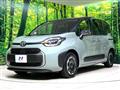 2026 Toyota Sienta