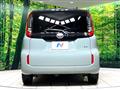 2026 Toyota Sienta