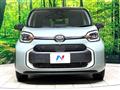 2026 Toyota Sienta