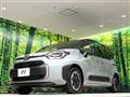 2026 Toyota Sienta