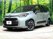 2026 Toyota Sienta