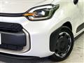 2026 Toyota Sienta