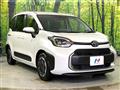 2026 Toyota Sienta
