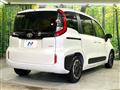 2026 Toyota Sienta