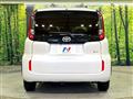 2026 Toyota Sienta