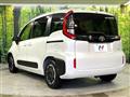 2026 Toyota Sienta