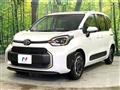 2026 Toyota Sienta