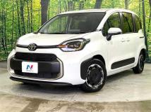 2026 Toyota Sienta