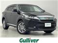 2017 Toyota Harrier
