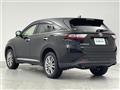 2017 Toyota Harrier