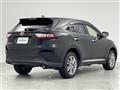 2017 Toyota Harrier