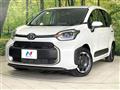 2026 Toyota Sienta
